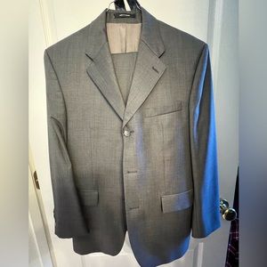 Men’s Suit
